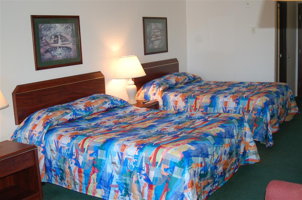 Motel 6-Newport, Or Cameră foto